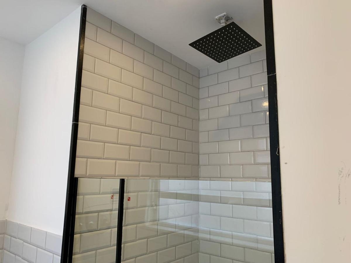 ריו דה ז'ניירו Real Apartments 364 - 3 Suites Vista Mar De Alto Padrao Em Copacabana מראה חיצוני תמונה