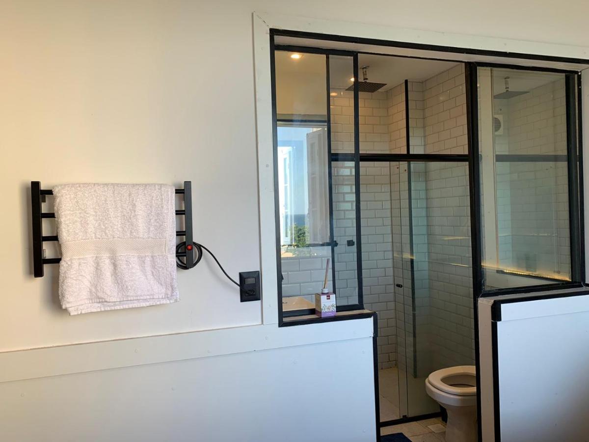 ריו דה ז'ניירו Real Apartments 364 - 3 Suites Vista Mar De Alto Padrao Em Copacabana מראה חיצוני תמונה