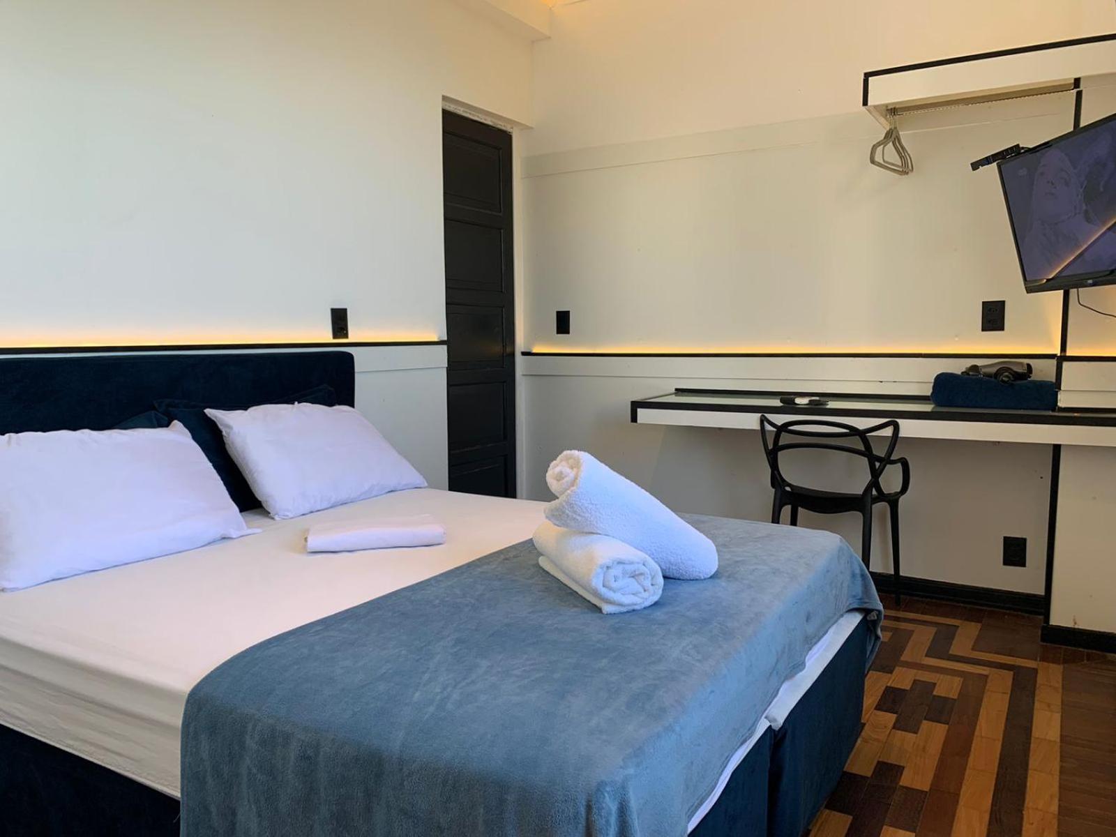 ריו דה ז'ניירו Real Apartments 364 - 3 Suites Vista Mar De Alto Padrao Em Copacabana מראה חיצוני תמונה